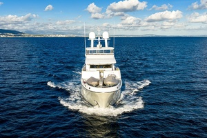 M/Y VIVIERAE II yacht for sale