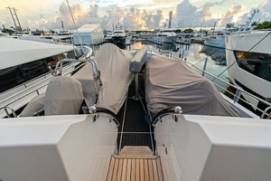 M/Y VIVIERAE II