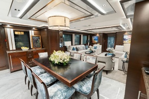 M/Y VIVIERAE II