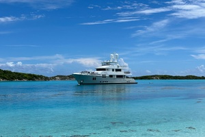 M/Y VIVIERAE II