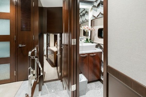 M/Y VIVIERAE II