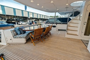 M/Y VIVIERAE II