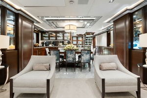 M/Y VIVIERAE II