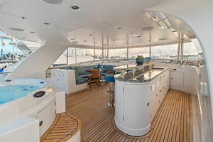 M/Y VIVIERAE II