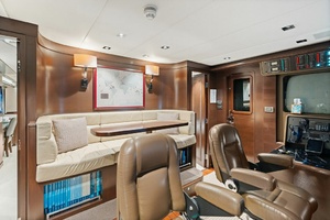 M/Y VIVIERAE II