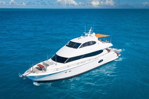 VOYAGER yacht for sale