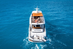 VOYAGER