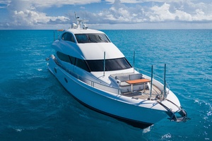 VOYAGER Worth Avenue Yachts