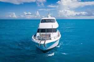 Yacht for sale VOYAGER