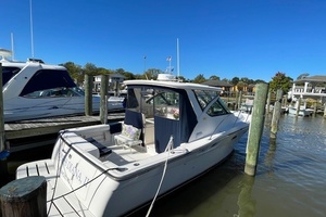 32ft Tiara Yachts Yacht For Sale