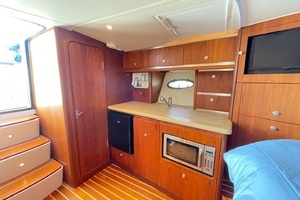 32ft Tiara Yachts Yacht For Sale