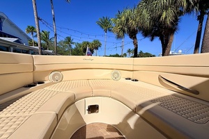 28ft Chris Craft Yacht For Sale