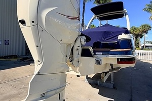 28ft Chris Craft Yacht For Sale