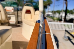 28ft Chris Craft Yacht For Sale