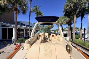 28ft Chris Craft Yacht For Sale