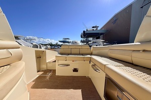 28ft Chris Craft Yacht For Sale
