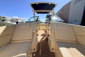 28ft Chris Craft Yacht For Sale