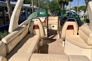 28ft Chris Craft Yacht For Sale