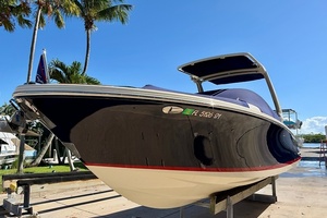 28ft Chris Craft Yacht For Sale