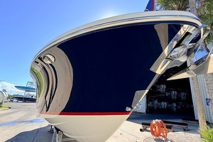 28ft Chris Craft Yacht For Sale