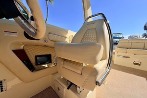 28ft Chris Craft Yacht For Sale
