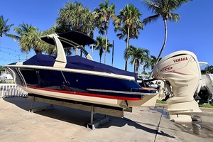 28ft Chris Craft Yacht For Sale
