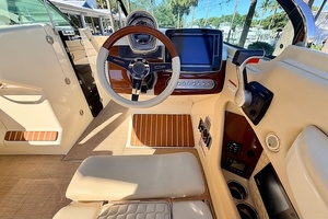 28ft Chris Craft Yacht For Sale