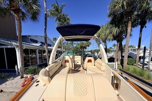 28ft Chris Craft Yacht For Sale