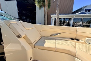 28ft Chris Craft Yacht For Sale