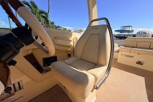 28ft Chris Craft Yacht For Sale