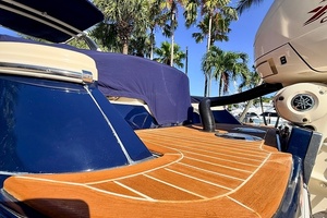 28ft Chris Craft Yacht For Sale