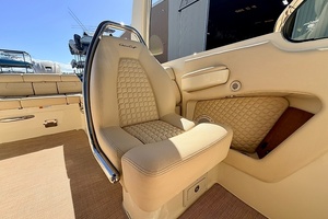 28ft Chris Craft Yacht For Sale