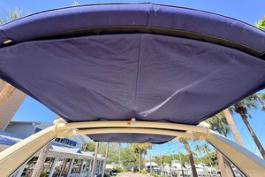 28ft Chris Craft Yacht For Sale