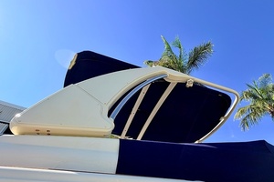 28ft Chris Craft Yacht For Sale