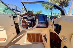 28ft Chris Craft Yacht For Sale