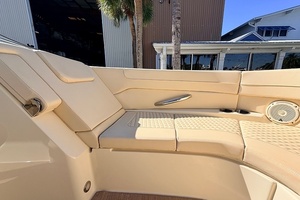 28ft Chris Craft Yacht For Sale