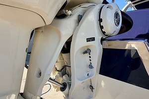 28ft Chris Craft Yacht For Sale