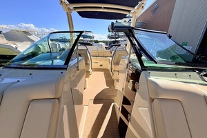 28ft Chris Craft Yacht For Sale