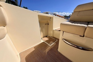 28ft Chris Craft Yacht For Sale