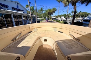 28ft Chris Craft Yacht For Sale