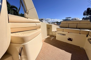 28ft Chris Craft Yacht For Sale