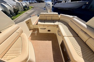 28ft Chris Craft Yacht For Sale