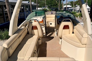28ft Chris Craft Yacht For Sale