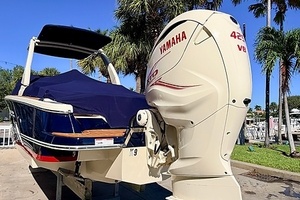 28ft Chris Craft Yacht For Sale