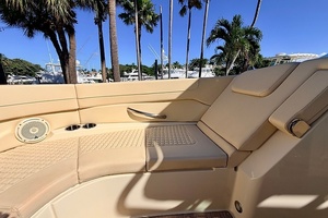 28ft Chris Craft Yacht For Sale