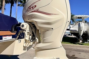 28ft Chris Craft Yacht For Sale