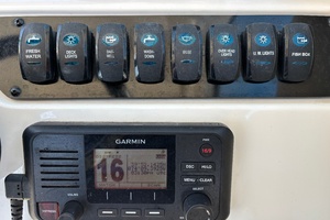 24ft Sailfish Yacht For Sale