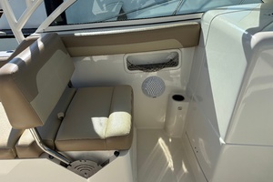 24ft Sailfish Yacht For Sale