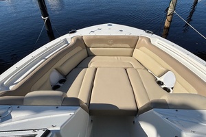 24ft Sailfish Yacht For Sale