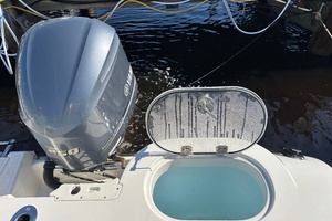 24ft Sailfish Yacht For Sale
